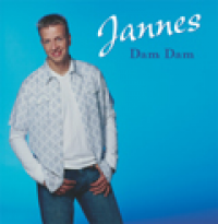 Jannes - dam dam