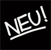 Neu! - Neu! ’75