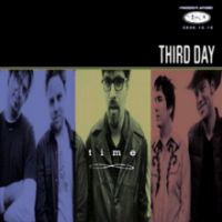 Third Day - Time