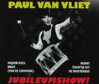 Paul Van Vliet - Jubileumshow!