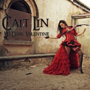 Caitlin De Ville - My Dark Valentine