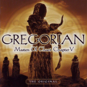 Gregorian - Masters of Chant: Chapter V