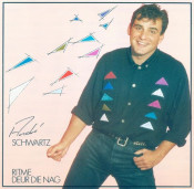 André Schwartz - Ritme deur die nag