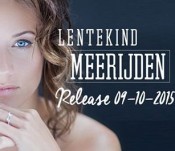 Lentekind - Meerijden