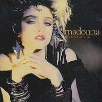 Madonna - Madonna: The First Album