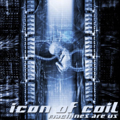 Icon Of Coil - Machines Are Us