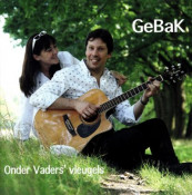 GeBaK - Onder Vaders vleugels