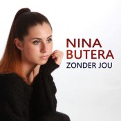 Nina Butera - Zonder jou