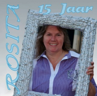 Rosita - 15 Jaar Rosita