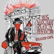 The Vincent Black Shadow - The Finest Crime - EP