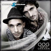 Speelman & Speelman - Oog van de orkaan