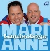 Lawineboys - Marianne