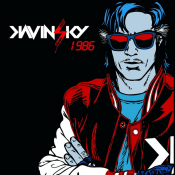 Kavinsky - 1986