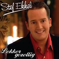 Stef Ekkel - Lekker gezellig