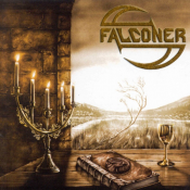 Falconer - Chapters from a Vale Forlorn