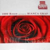 Bianca Graf - 1000 Rosen