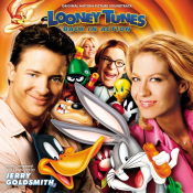 Jerry Goldsmith - Looney Tunes: Back in Action