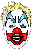 FlipFlop The Clown