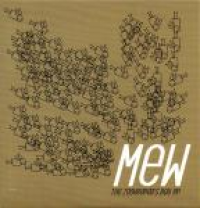 Mew - The Zookeeper's Boy Ep