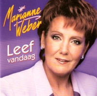 Marianne Weber - Leef Vandaag