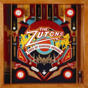 The Zutons - Tired of Hanging Around