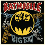 Batmobile - Big Bat