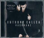 Anthony Callea - Backbone