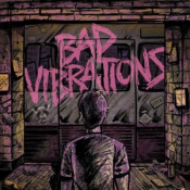 A Day to Remember - Bad Vibrations