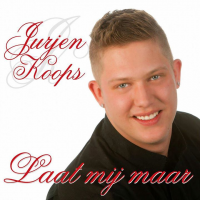 Jurjen Koops - Laat mij maar