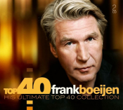 Frank Boeijen - Top 40