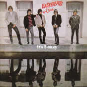 The Easybeats - It's 2 Easy