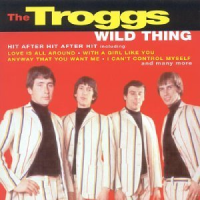 The Troggs - Wild Thing