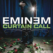 Eminem - Curtain Call - The Hits