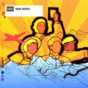 Muse - New Born