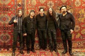 Scars On Broadway