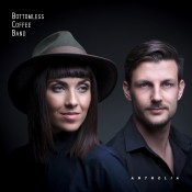 Bottomless Coffee Band - Anthelia