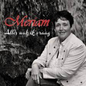 Meriam Bruggink - Alles wat ik vraag