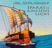 Al Stewart - Sparks of Ancient Light