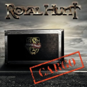 Royal Hunt - Cargo