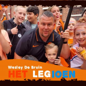 Wesley de Bruin