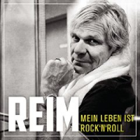 Matthias Reim - Mein Leben ist Rock 'n' Roll