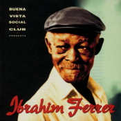 Ibrahim Ferrer - Buena Vista Social Club Presents Ibrahim Ferrer