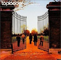 Toploader - Onka's Big Moka