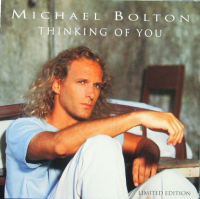 Michael Bolton - Thinking Of You