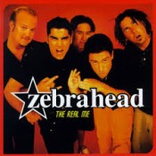 Zebrahead - The Real Me