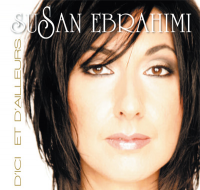 Susan Ebrahimi - D'ici et d'ailleurs