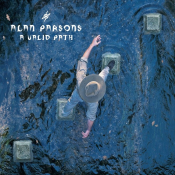 Alan Parsons - A Valid Path