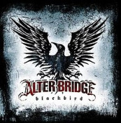 Alter Bridge - Blackbird