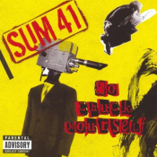 Sum 41 - Go Chuck Yourself