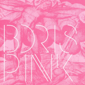 Boris - Pink